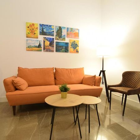Loft Van Gogh, Centro Historico Málaga Eksteriør billede